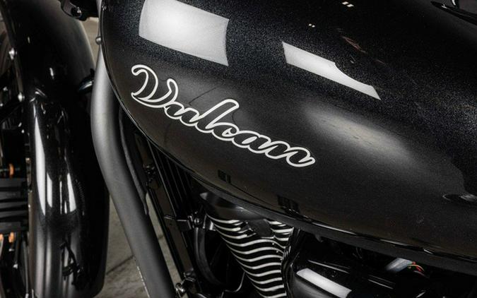 2026 Kawasaki Vulcan 900 Custom