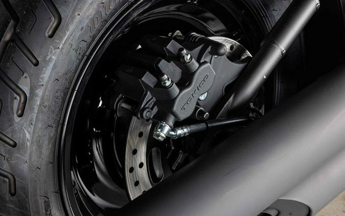 2026 Kawasaki Vulcan 900 Custom