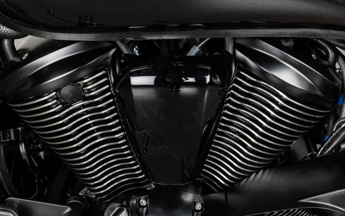 2026 Kawasaki Vulcan 900 Custom