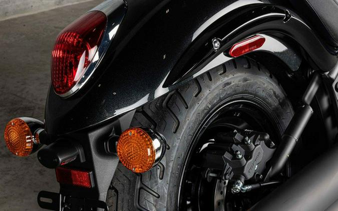 2026 Kawasaki Vulcan 900 Custom