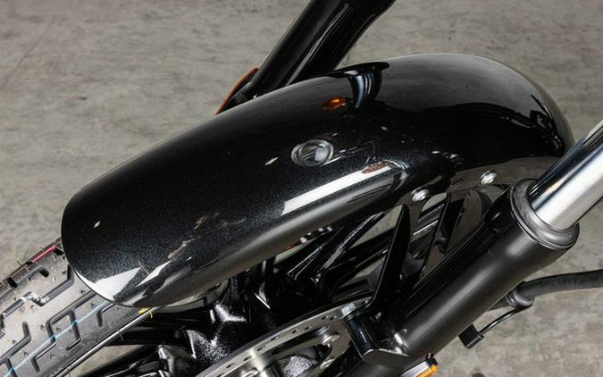 2026 Kawasaki Vulcan 900 Custom