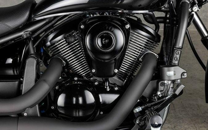 2026 Kawasaki Vulcan 900 Custom