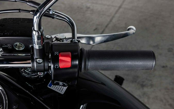 2026 Kawasaki Vulcan 900 Custom