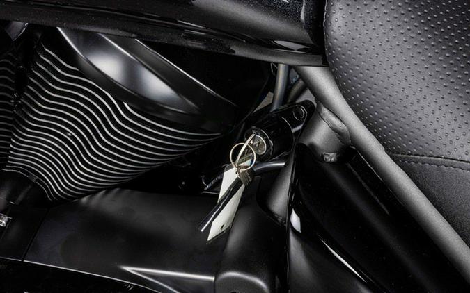 2026 Kawasaki Vulcan 900 Custom