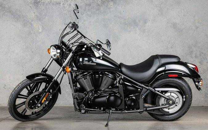 2026 Kawasaki Vulcan 900 Custom