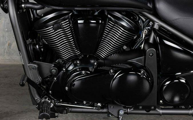 2026 Kawasaki Vulcan 900 Custom