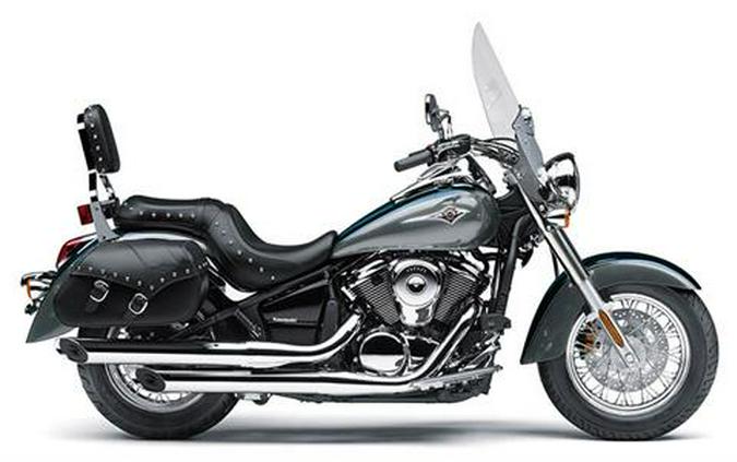 2025 Kawasaki Vulcan 900 Classic LT