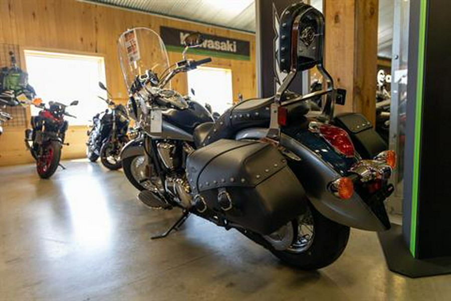 2025 Kawasaki Vulcan 900 Classic LT