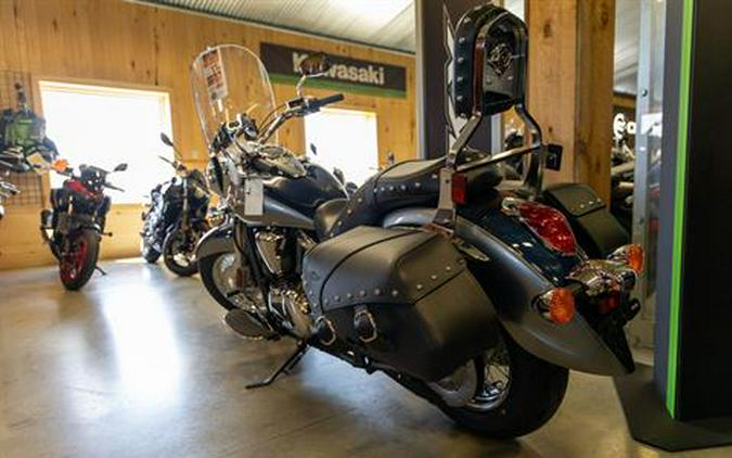 2025 Kawasaki Vulcan 900 Classic LT
