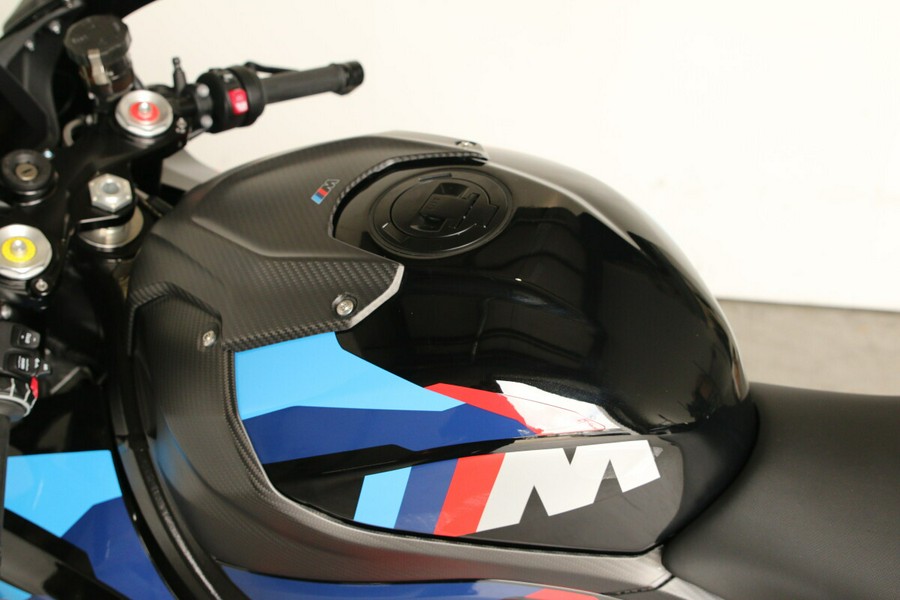 2026 BMW M 1000 RR