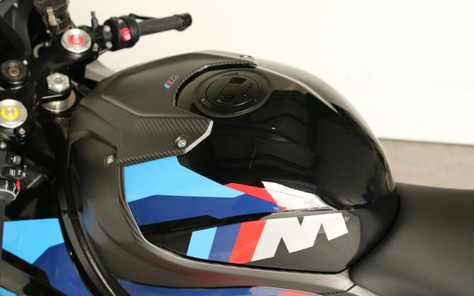 2026 BMW M 1000 RR