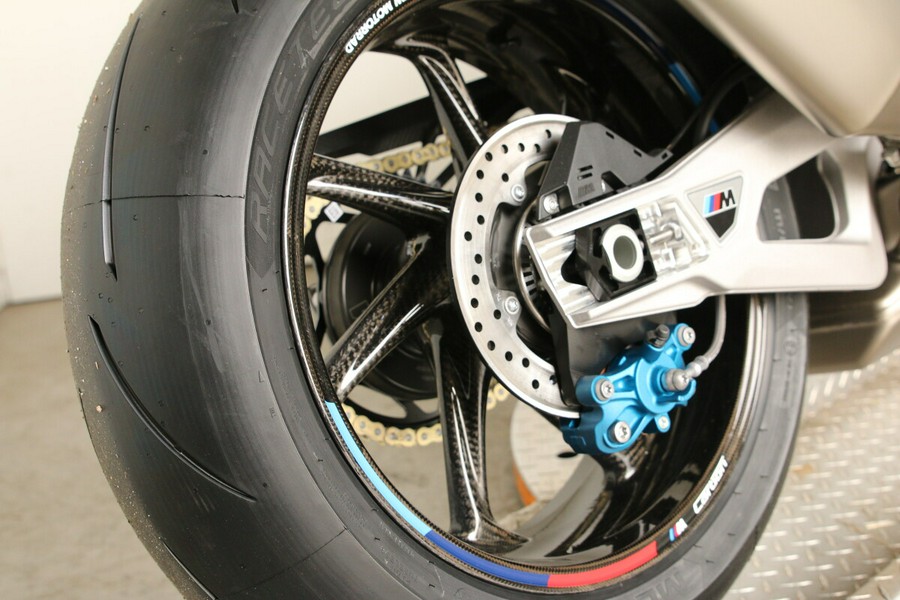 2026 BMW M 1000 RR