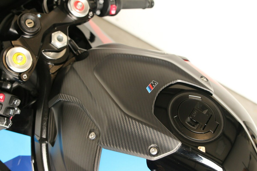 2026 BMW M 1000 RR