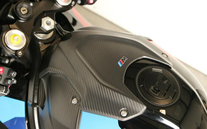 2026 BMW M 1000 RR