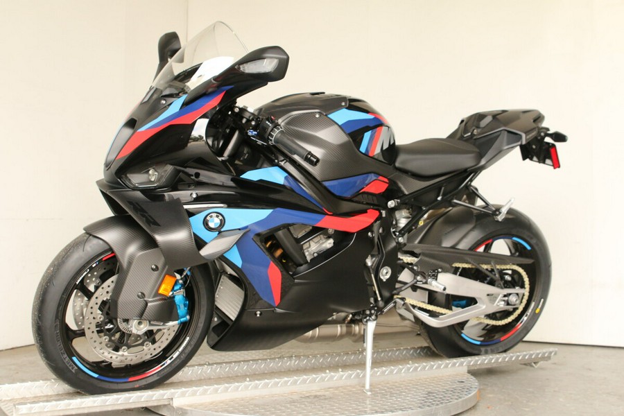 2026 BMW M 1000 RR