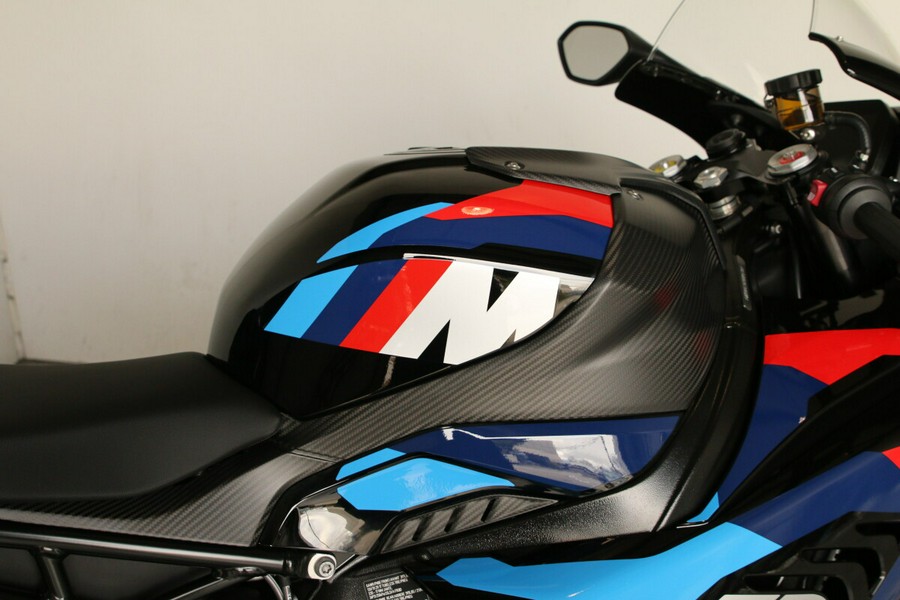 2026 BMW M 1000 RR