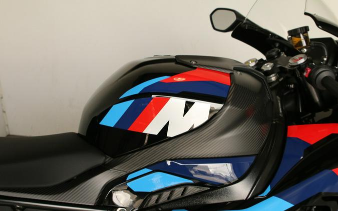 2026 BMW M 1000 RR