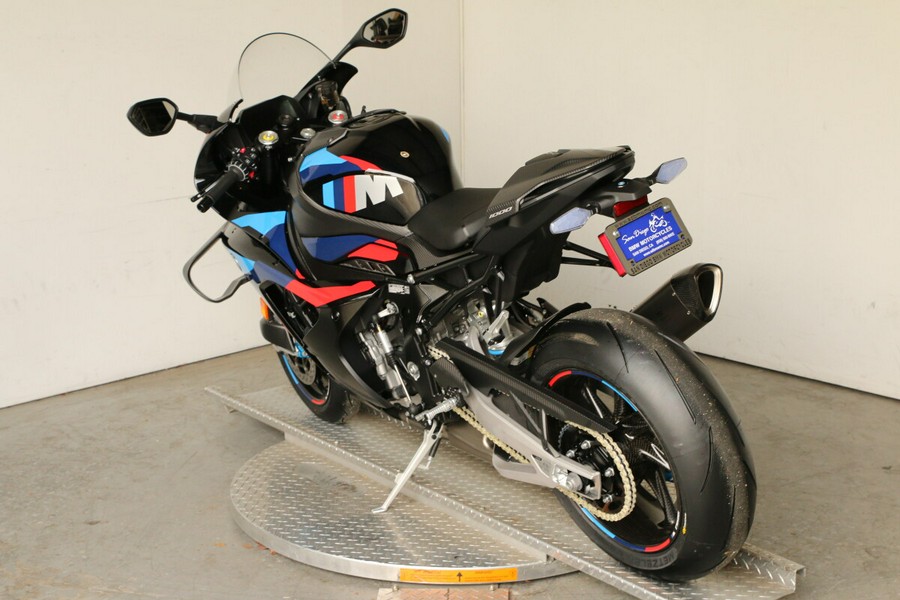 2026 BMW M 1000 RR