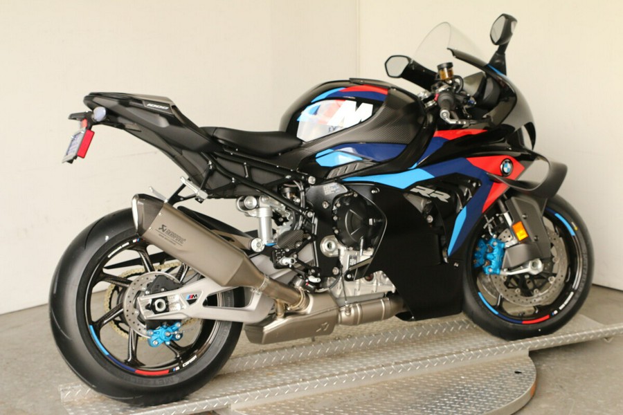 2026 BMW M 1000 RR