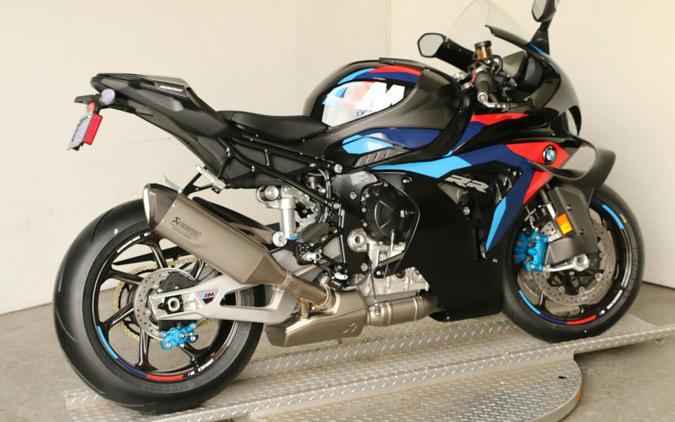 2026 BMW M 1000 RR