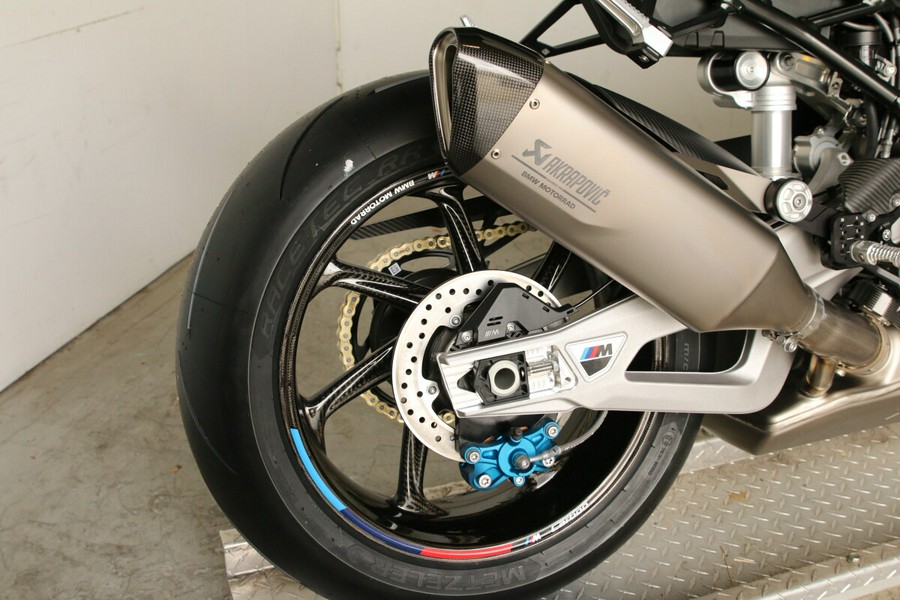 2026 BMW M 1000 RR