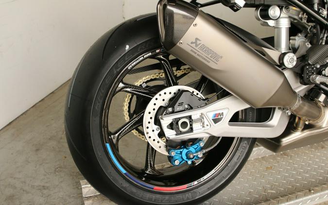 2026 BMW M 1000 RR