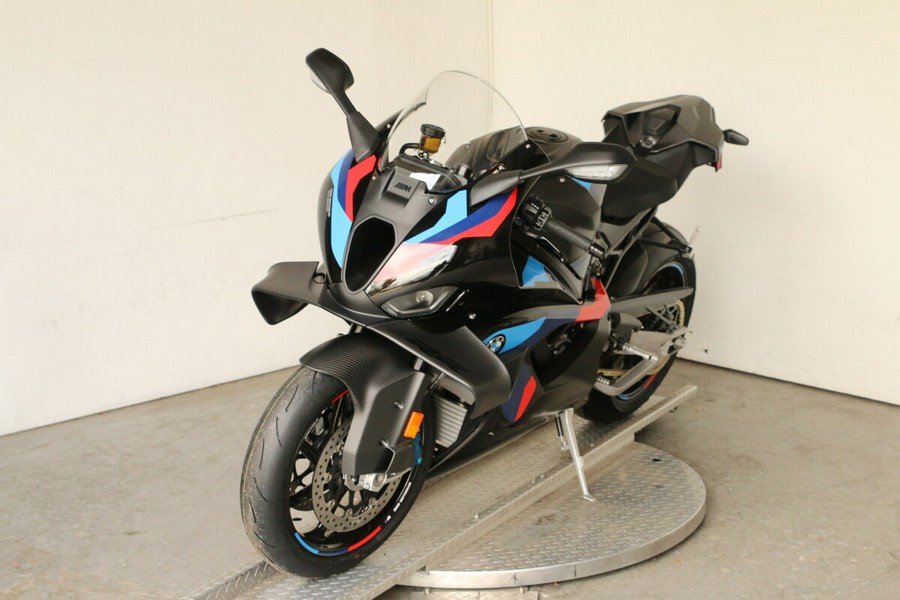 2026 BMW M 1000 RR