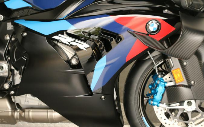 2026 BMW M 1000 RR
