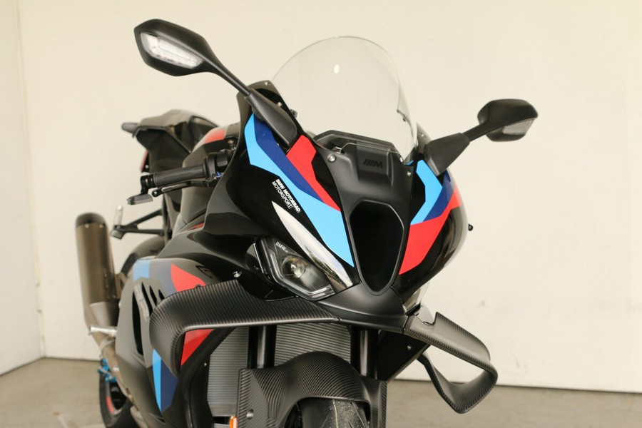 2026 BMW M 1000 RR