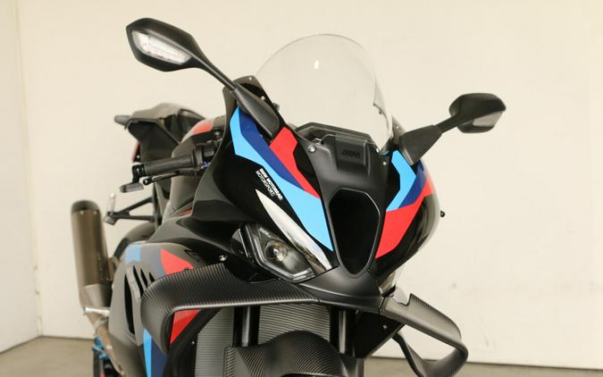 2026 BMW M 1000 RR