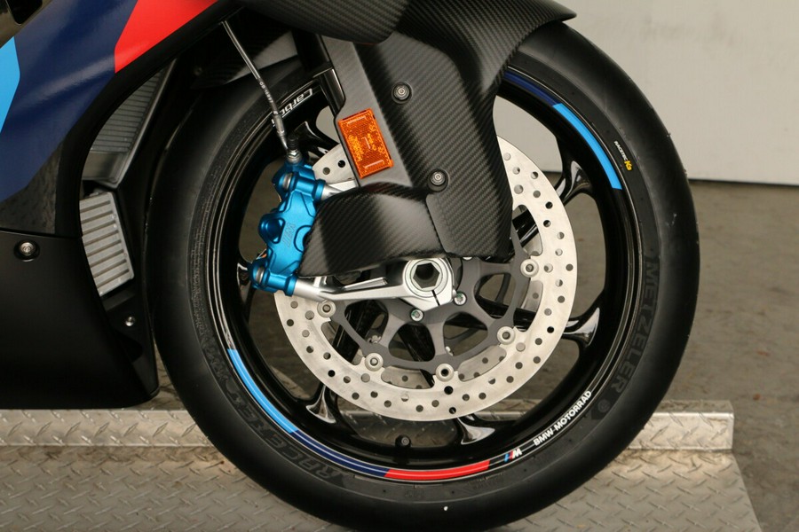 2026 BMW M 1000 RR