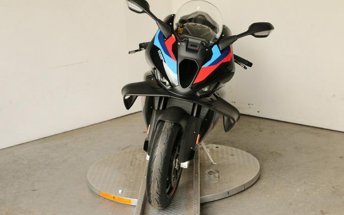 2026 BMW M 1000 RR