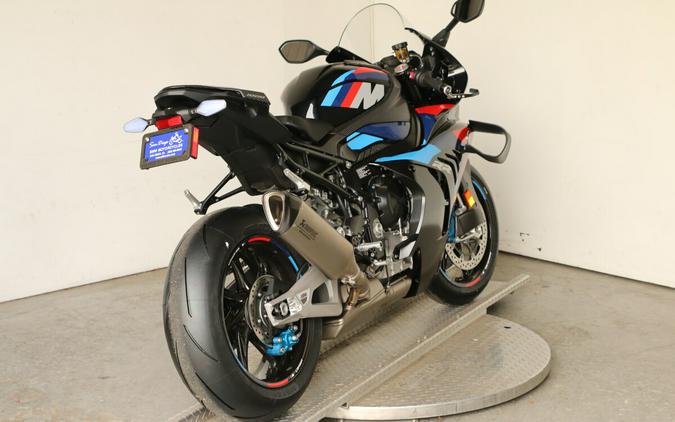 2026 BMW M 1000 RR