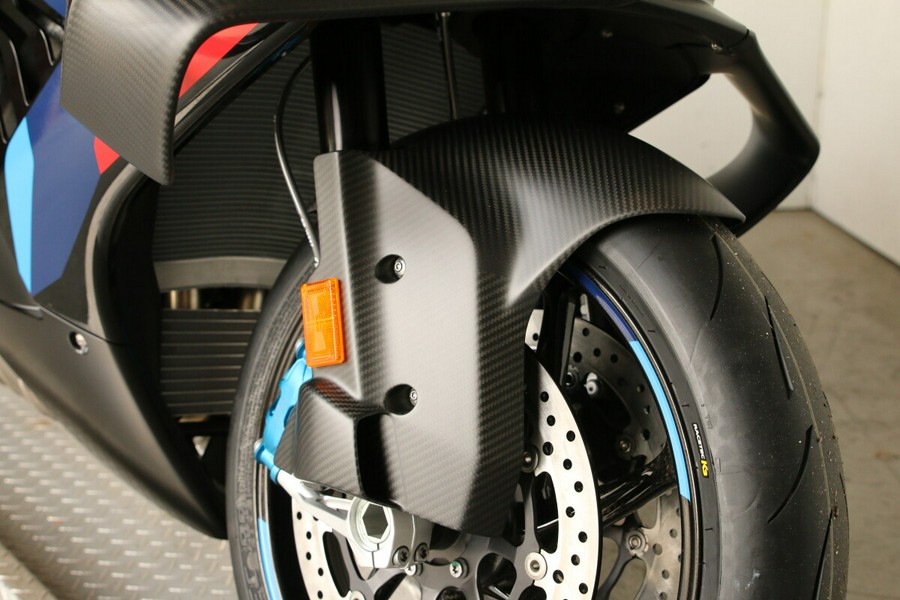 2026 BMW M 1000 RR
