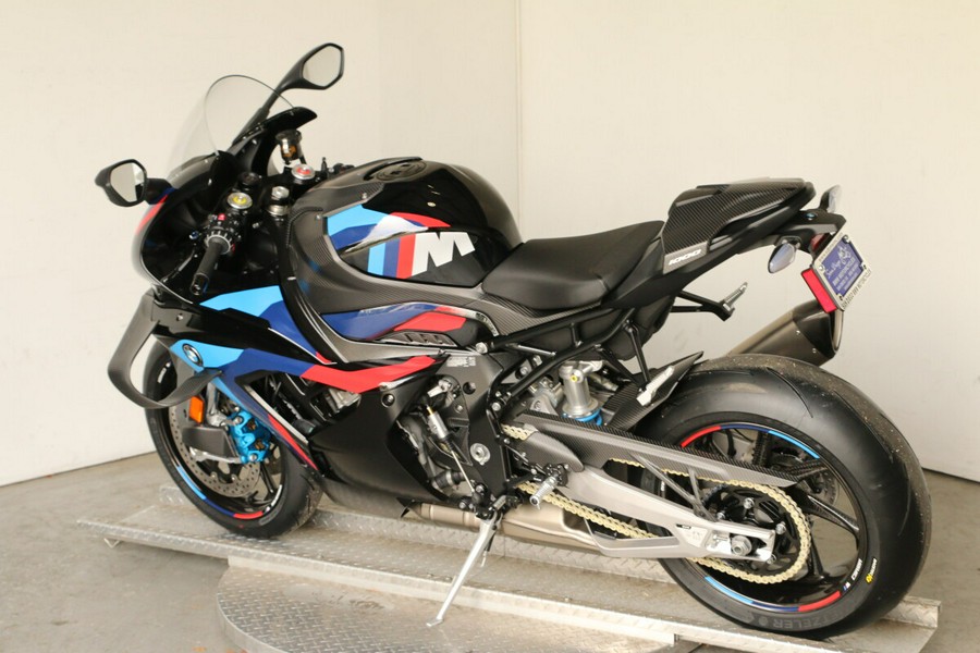 2026 BMW M 1000 RR