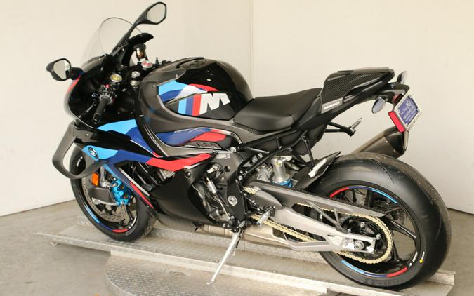 2026 BMW M 1000 RR