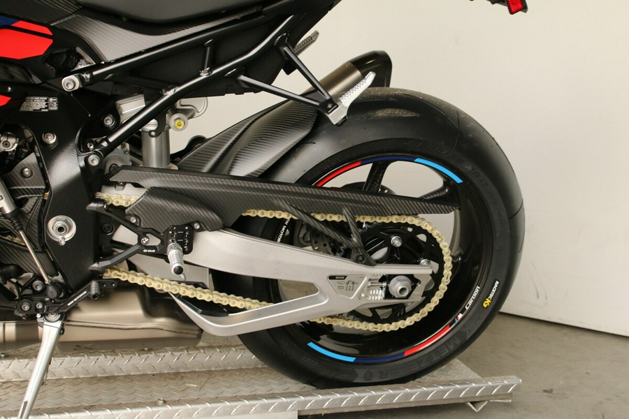 2026 BMW M 1000 RR