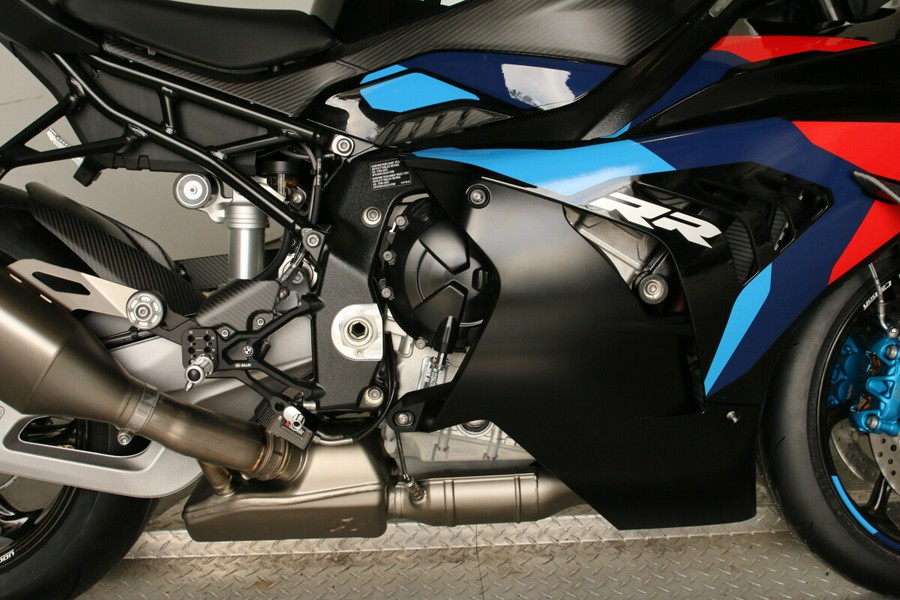 2026 BMW M 1000 RR