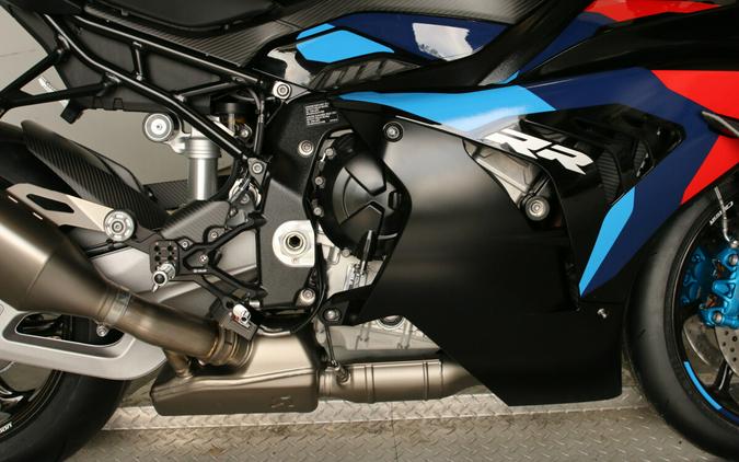 2026 BMW M 1000 RR