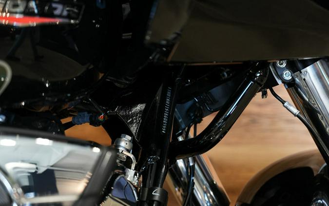 2026 Harley-Davidson FLTRX - Road Glide
