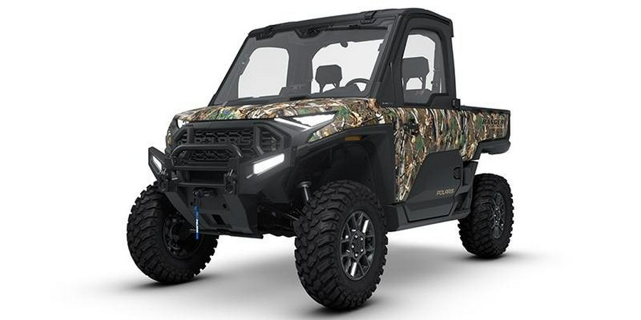 2026 Polaris Ranger® XD 1500 NorthStar Edition Ultimate