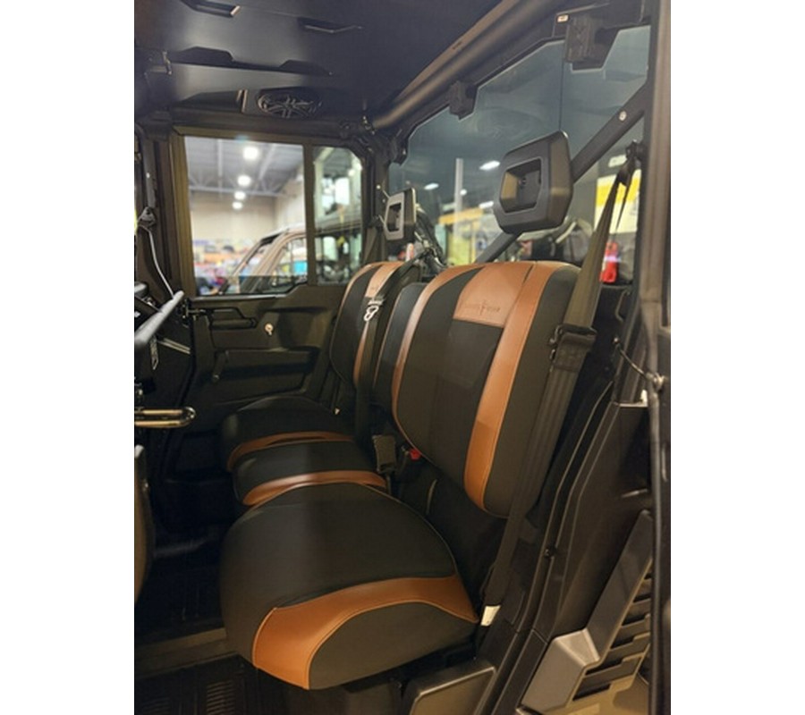 2026 Can-Am Defender MAX LONE STAR CAB HD11