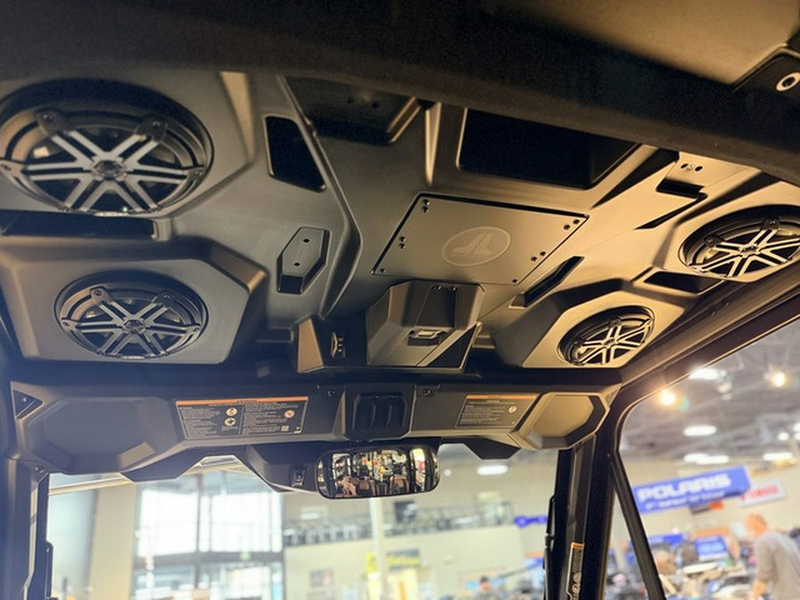 2026 Can-Am Defender MAX LONE STAR CAB HD11