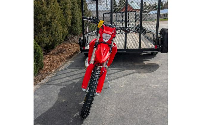 2026 250 RR X-PRO 2-Stroke - Beta Motorcycles