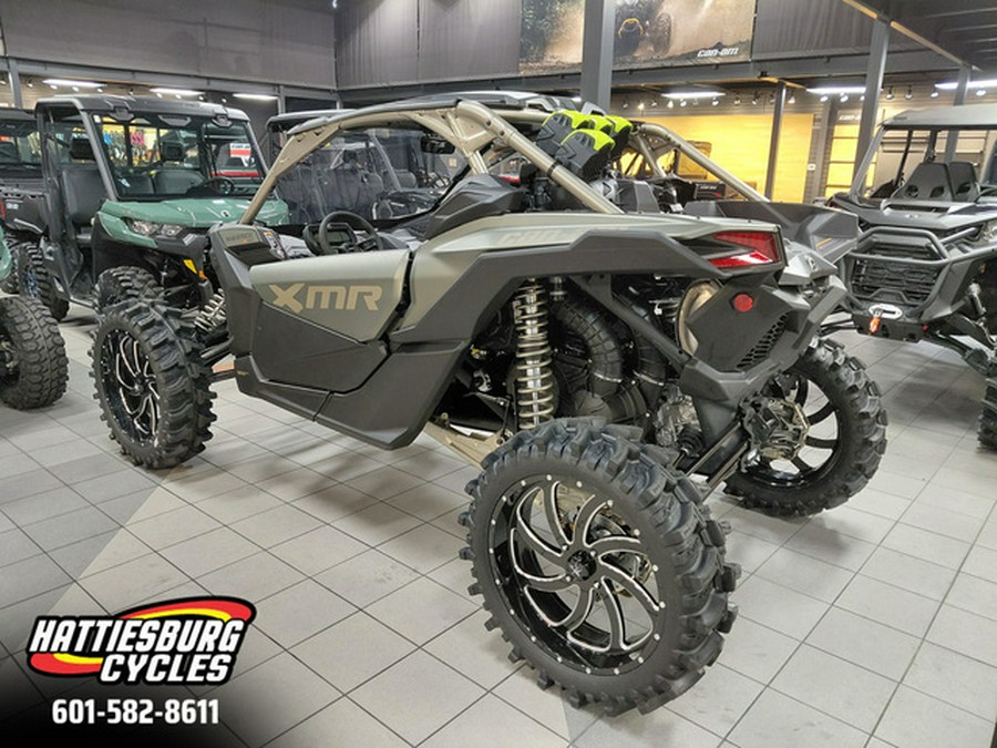 2026 Can-Am Maverick X3 X Mr Turbo RR 72