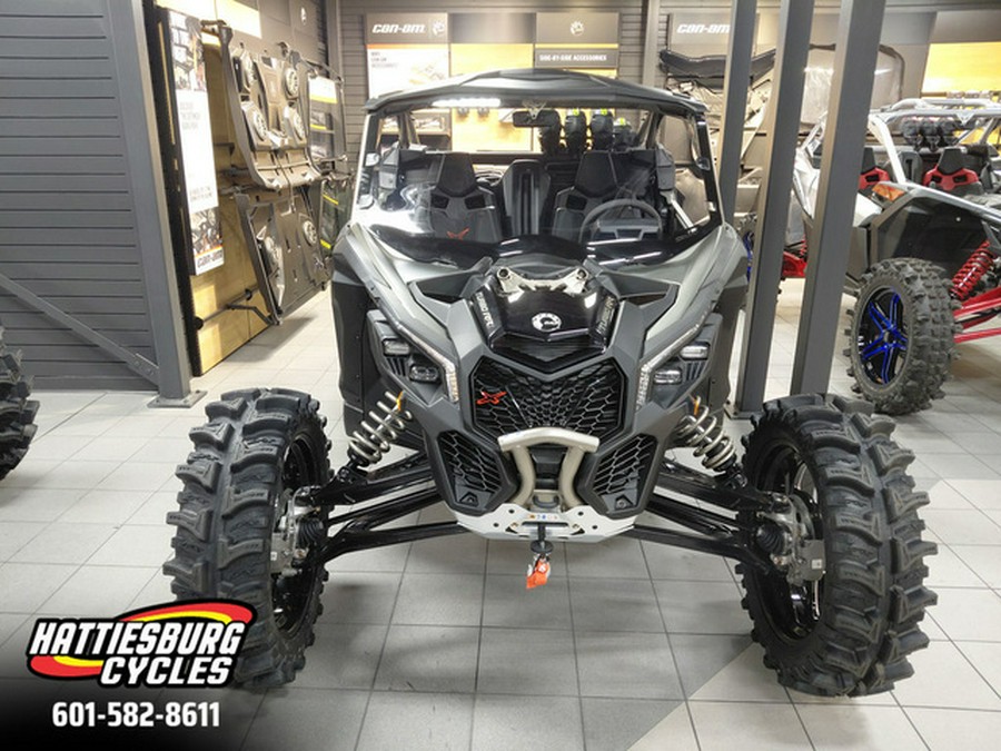 2026 Can-Am Maverick X3 X Mr Turbo RR 72
