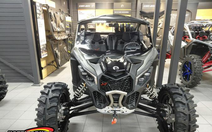 2026 Can-Am Maverick X3 X Mr Turbo RR 72
