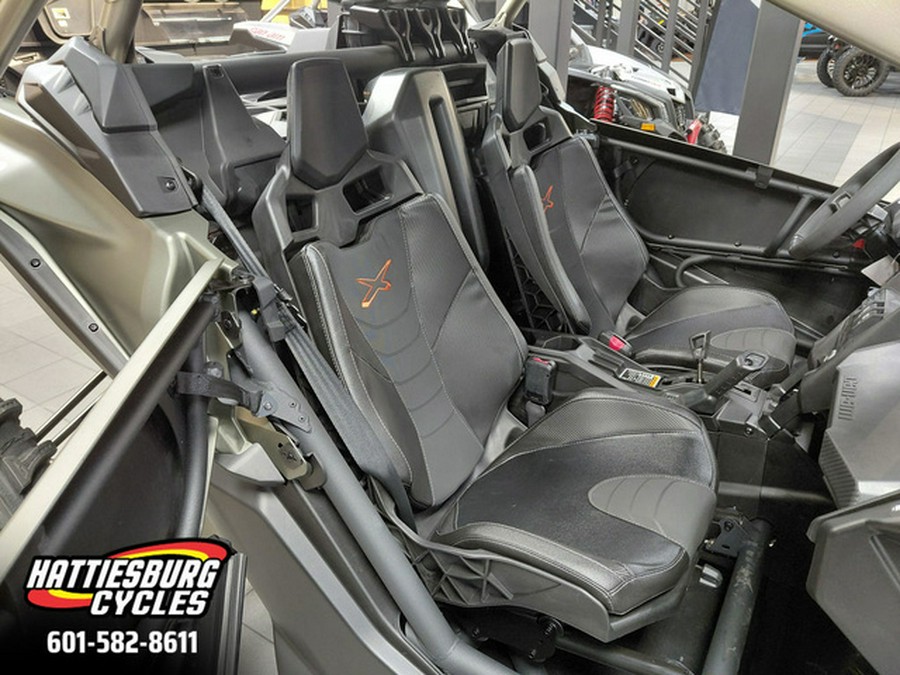 2026 Can-Am Maverick X3 X Mr Turbo RR 72