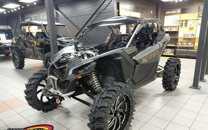 2026 Can-Am Maverick X3 X Mr Turbo RR 72