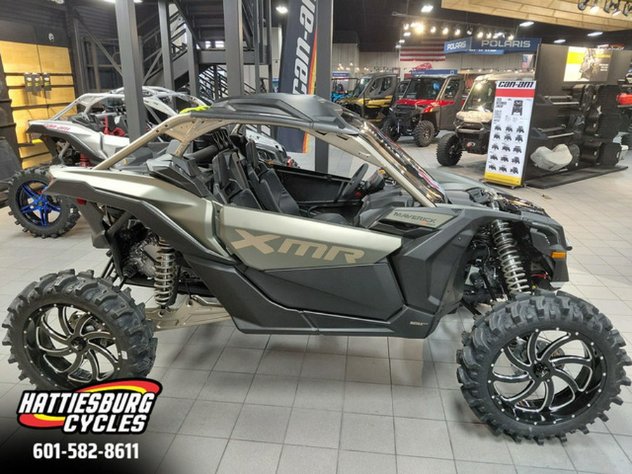 2026 Can-Am Maverick X3 X Mr Turbo RR 72